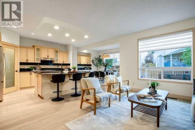 520 Panatella Boulevard NW Calgary Alberta photo 11