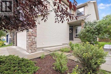 520 Panatella Boulevard NW Calgary Alberta photo 2