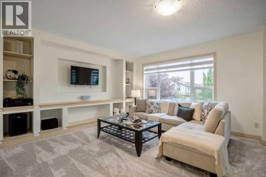 520 Panatella Boulevard NW Calgary Alberta photo 25