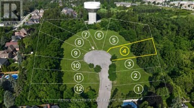 LOT 4 - 10 TOWER COURT Richmond Hill (Oak Ridges) Ontario photo 1