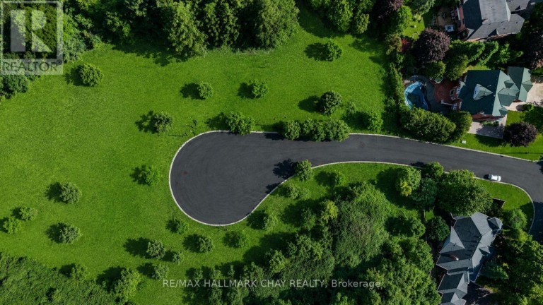 LOT 4 - 10 TOWER COURT, Richmond Hill (Oak Ridges), Ontario, L4E3L4