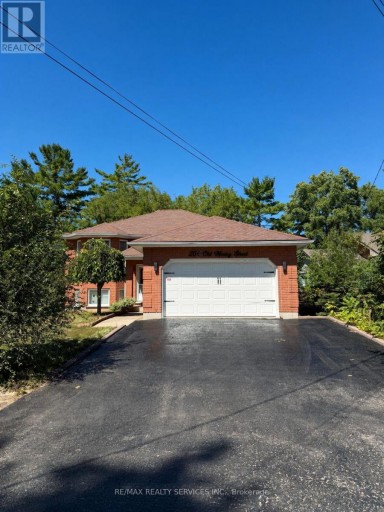 254 OLD MOSLEY STREET, Wasaga Beach, Ontario, L9Z2H8