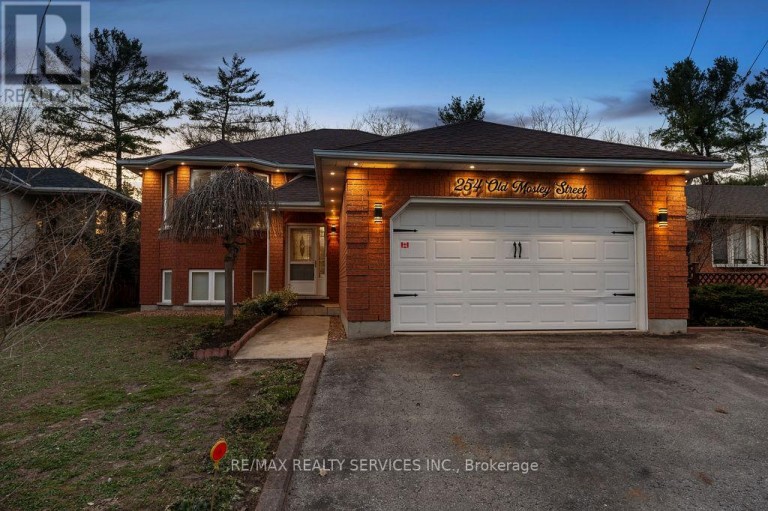 254 OLD MOSLEY STREET, Wasaga Beach, Ontario, L9Z2H8