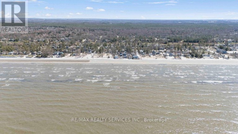 254 OLD MOSLEY STREET, Wasaga Beach, Ontario, L9Z2H8
