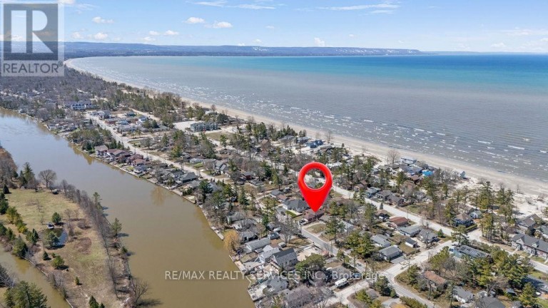 254 OLD MOSLEY STREET, Wasaga Beach, Ontario, L9Z2H8