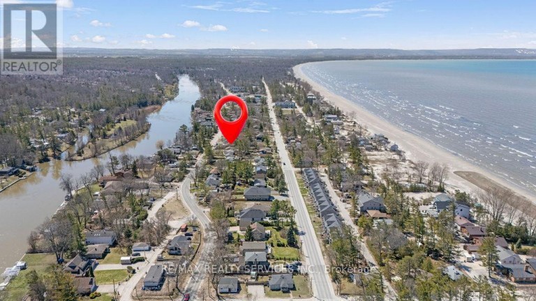 254 OLD MOSLEY STREET, Wasaga Beach, Ontario, L9Z2H8