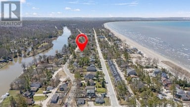 254 OLD MOSLEY STREET Wasaga Beach Ontario photo 5