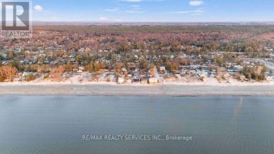 254 OLD MOSLEY STREET Wasaga Beach Ontario photo 8