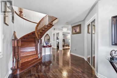 4 IMPERIAL CROWN LANE Barrie (Innis-Shore) Ontario photo 10