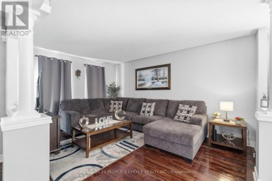 4 IMPERIAL CROWN LANE Barrie (Innis-Shore) Ontario photo 11
