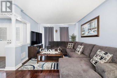 4 IMPERIAL CROWN LANE Barrie (Innis-Shore) Ontario photo 12