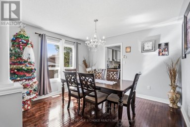 4 IMPERIAL CROWN LANE Barrie (Innis-Shore) Ontario photo 13