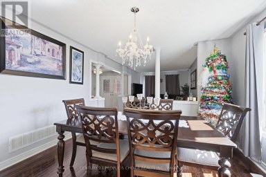 4 IMPERIAL CROWN LANE Barrie (Innis-Shore) Ontario photo 14