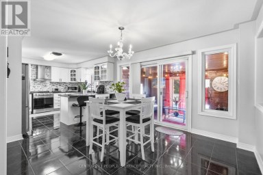 4 IMPERIAL CROWN LANE Barrie (Innis-Shore) Ontario photo 15