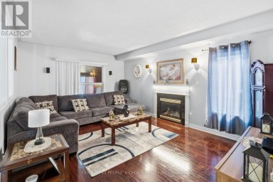 4 IMPERIAL CROWN LANE Barrie (Innis-Shore) Ontario photo 19