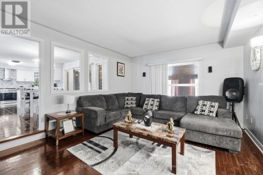 4 IMPERIAL CROWN LANE Barrie (Innis-Shore) Ontario photo 20