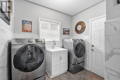 4 IMPERIAL CROWN LANE Barrie (Innis-Shore) Ontario photo 22