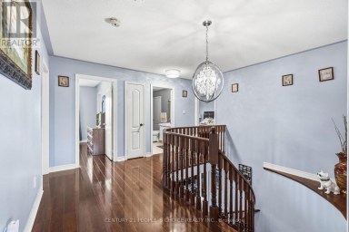4 IMPERIAL CROWN LANE Barrie (Innis-Shore) Ontario photo 26