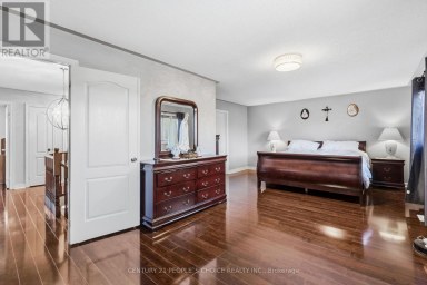 4 IMPERIAL CROWN LANE Barrie (Innis-Shore) Ontario photo 27