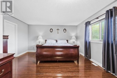 4 IMPERIAL CROWN LANE Barrie (Innis-Shore) Ontario photo 28
