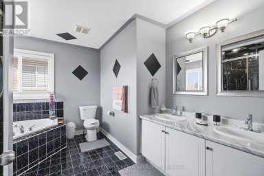 4 IMPERIAL CROWN LANE Barrie (Innis-Shore) Ontario photo 30