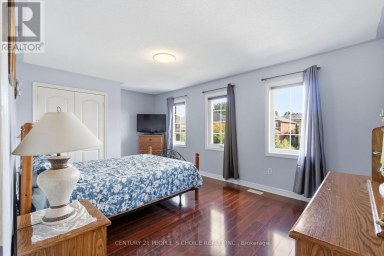 4 IMPERIAL CROWN LANE Barrie (Innis-Shore) Ontario photo 32