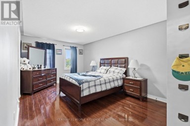 4 IMPERIAL CROWN LANE Barrie (Innis-Shore) Ontario photo 33