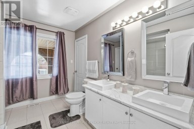 4 IMPERIAL CROWN LANE Barrie (Innis-Shore) Ontario photo 34