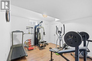 4 IMPERIAL CROWN LANE Barrie (Innis-Shore) Ontario photo 36