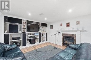 4 IMPERIAL CROWN LANE Barrie (Innis-Shore) Ontario photo 39