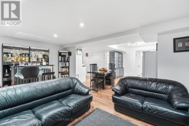 4 IMPERIAL CROWN LANE Barrie (Innis-Shore) Ontario photo 40