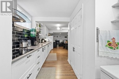 4 IMPERIAL CROWN LANE Barrie (Innis-Shore) Ontario photo 42