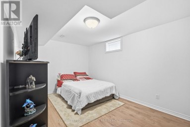 4 IMPERIAL CROWN LANE Barrie (Innis-Shore) Ontario photo 43