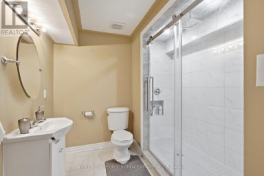 4 IMPERIAL CROWN LANE Barrie (Innis-Shore) Ontario photo 44