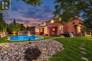 4 IMPERIAL CROWN LANE Barrie (Innis-Shore) Ontario photo 45