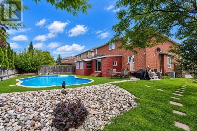 4 IMPERIAL CROWN LANE Barrie (Innis-Shore) Ontario photo 46
