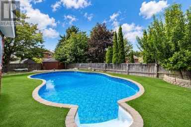 4 IMPERIAL CROWN LANE Barrie (Innis-Shore) Ontario photo 48