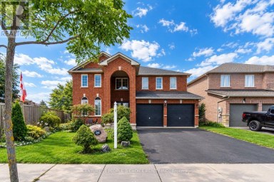 4 IMPERIAL CROWN LANE Barrie (Innis-Shore) Ontario photo 5
