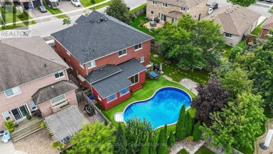 4 IMPERIAL CROWN LANE Barrie (Innis-Shore) Ontario photo 50
