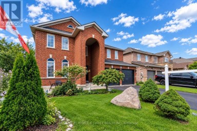 4 IMPERIAL CROWN LANE Barrie (Innis-Shore) Ontario photo 6