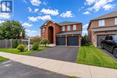 4 IMPERIAL CROWN LANE Barrie (Innis-Shore) Ontario photo 7