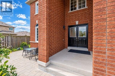 4 IMPERIAL CROWN LANE Barrie (Innis-Shore) Ontario photo 8