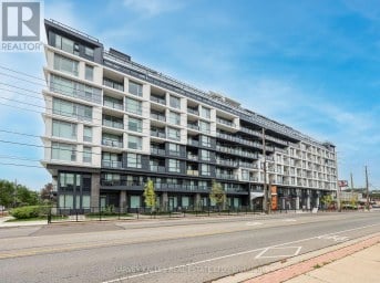 606 - 556 MARLEE AVENUE Toronto (Yorkdale-Glen Park) Ontario photo 1