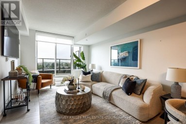 606 - 556 MARLEE AVENUE Toronto (Yorkdale-Glen Park) Ontario photo 11