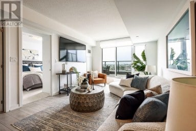 606 - 556 MARLEE AVENUE Toronto (Yorkdale-Glen Park) Ontario photo 13
