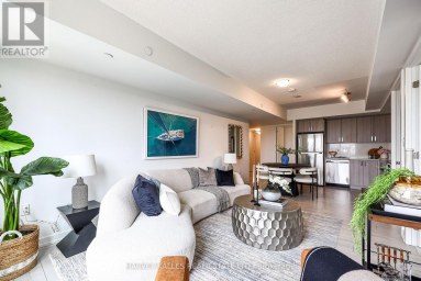606 - 556 MARLEE AVENUE Toronto (Yorkdale-Glen Park) Ontario photo 15