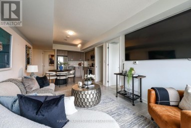 606 - 556 MARLEE AVENUE Toronto (Yorkdale-Glen Park) Ontario photo 16