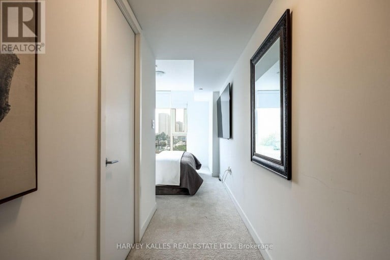 606 - 556 MARLEE AVENUE, Toronto (Yorkdale-Glen Park), Ontario, M6B0B1