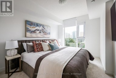 606 - 556 MARLEE AVENUE Toronto (Yorkdale-Glen Park) Ontario photo 18