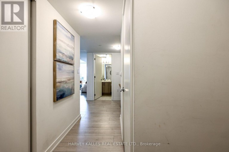 606 - 556 MARLEE AVENUE, Toronto (Yorkdale-Glen Park), Ontario, M6B0B1